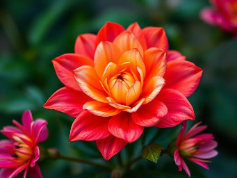 Dheeraj, a desperate maid aged 45 sexually unsatisfied with her husband who can't give her child even after many years of marriage and depending upon her for money is attracted to her landlord Vijay aged 56 , a healthy and prosperous man but can't dared to express her feelings.  Vijay is unmarried still is also attracted to Dheeraj but also couldn't find way to get in touch with her. But at one cold and dark night all barriers shattered & they have physical intimacy after many years.